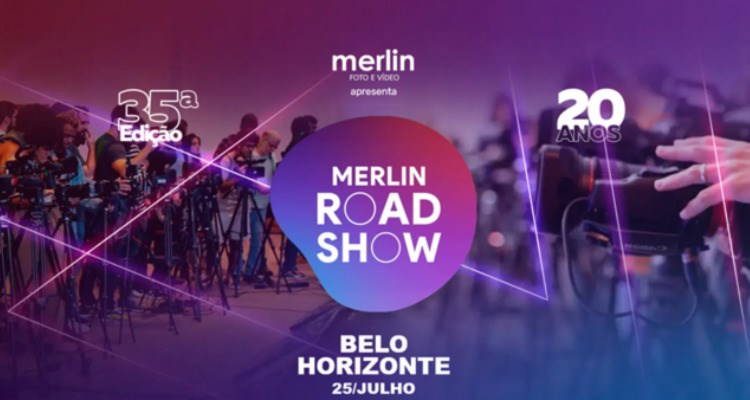 Brasil: Tras su éxito en Río de Janeiro, llega Merlin Road Show a Belo ...
