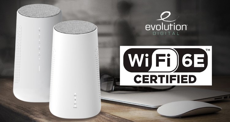El salto a Wi-Fi 6E - Tecnología