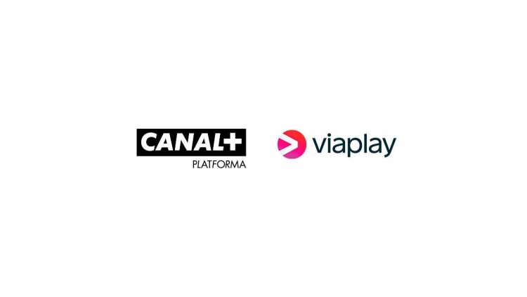 Canal+ inwestuje w Viaplay – Telewizja