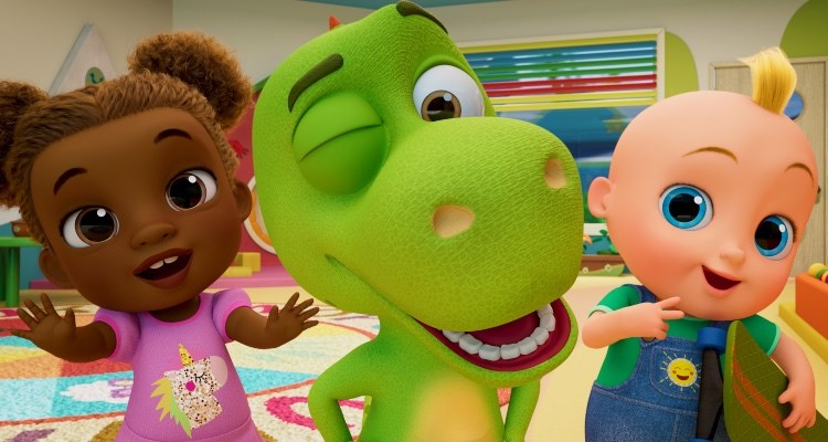 PGS Entertainment expande LooLoo Kids en Latinoamérica - Kids & Teens