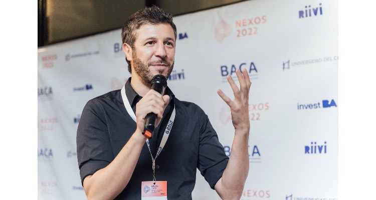 BACA | Se extiende la convocatoria de “NEXOS” por 15 días más - Contenido
