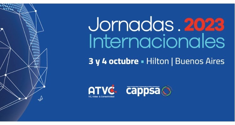 Jornadas 2023: ante la realidad Argentina y la transición del negocio de video 