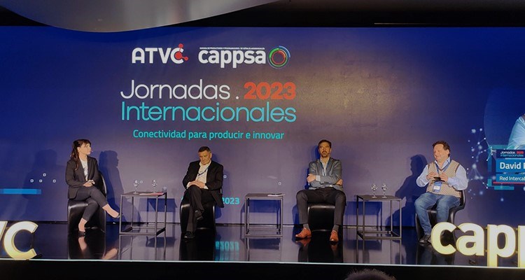 Red Intercable 25 años: ‘Estamos dispuestos a incorporar ISPs’ - Tecnología