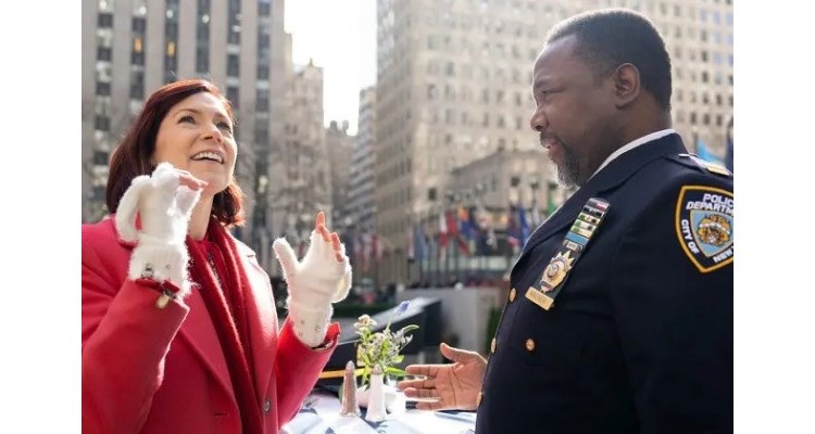 Electric Entertainment, Türk şirketi BluTV ile beş orijinal dizi için yeni bir anlaşmaya vardı