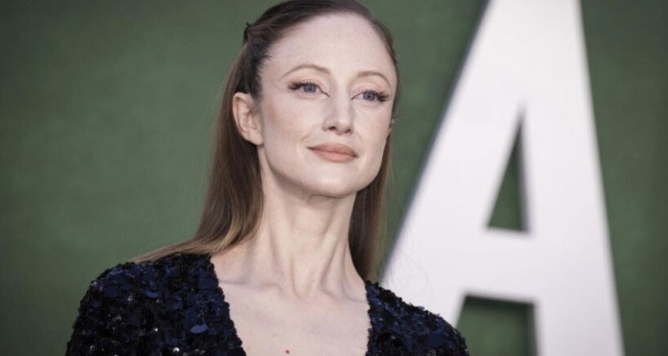 Award-winning actress Andrea Riseborough to join Fremantle Alice & Jack ...