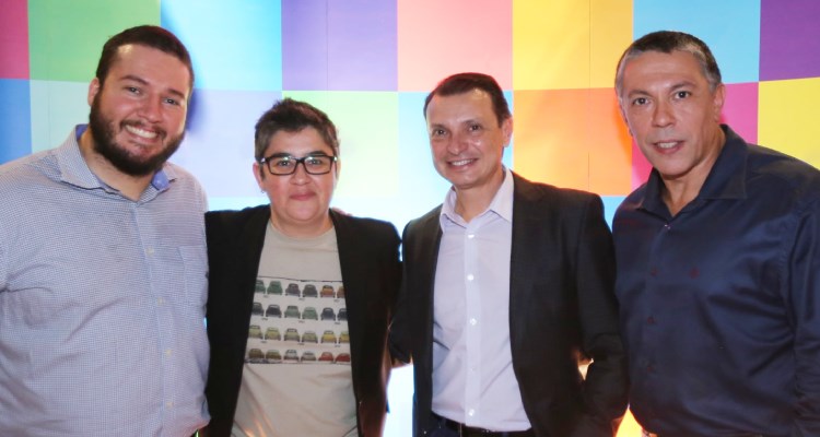 AD Digital refuerza compromiso con la transformación digital y designa a André Altieri como CTO