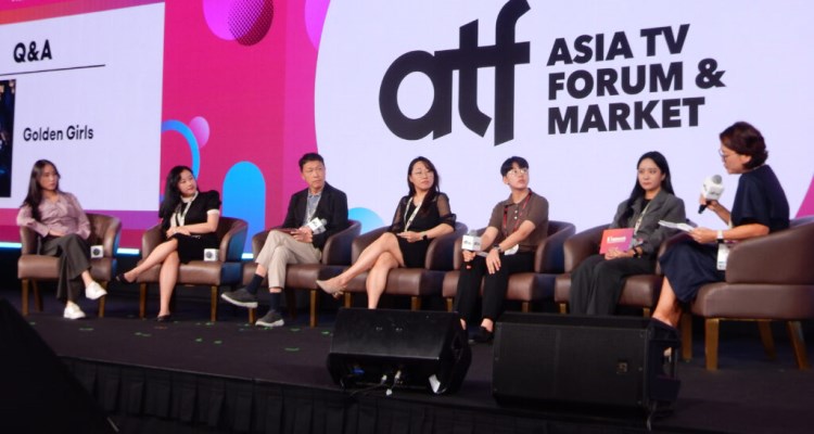 Exploring new Korean productions: K-Formats on the international stage ...