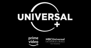 Prime Video y NBCUniversal lanzan Universal+ en Latam