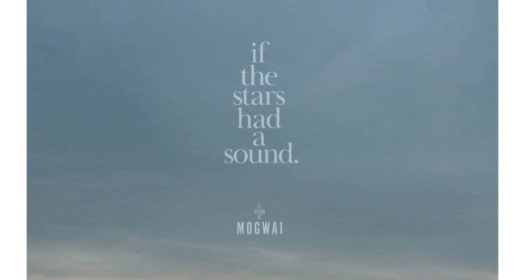 MOGWAI: If The Stars Had A Sound at SXSW 2024