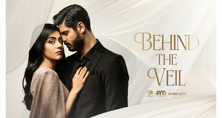 Eccho Rights lleva el nuevo drama turco Behind the Veil a MIPTV - Contenido