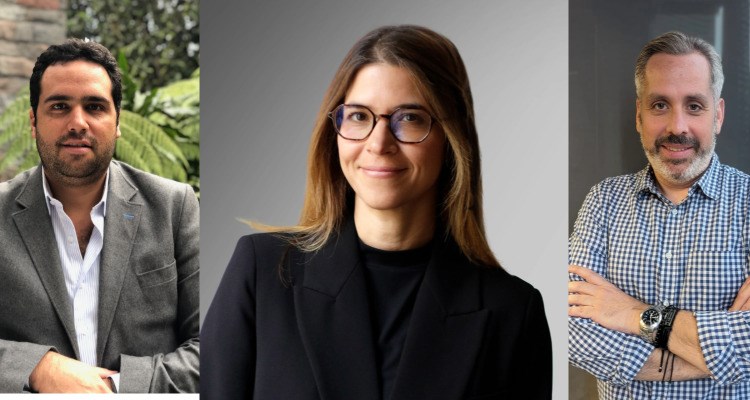 Endemol Shine Boomdog refuerza su equipo directivo de Wide Angle ...