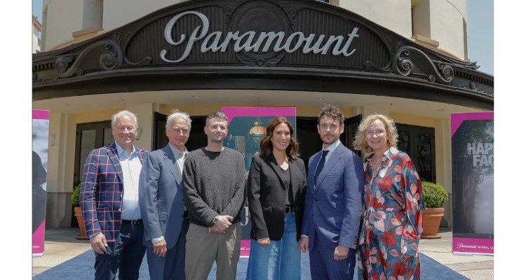 Paramount Global Content Distribution' s 2024 LA Screenings Contenido