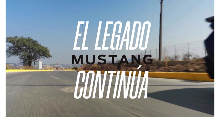History presenta la campaña multimedia El legado continua con Rick