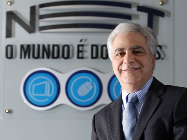 Brasil: Net lanzó banda ancha de 500 Mbps - Telecomunicaciones