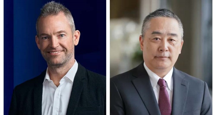 MIPCOM 2024 Keynote: How LOL: Last One Laughing became a global ...