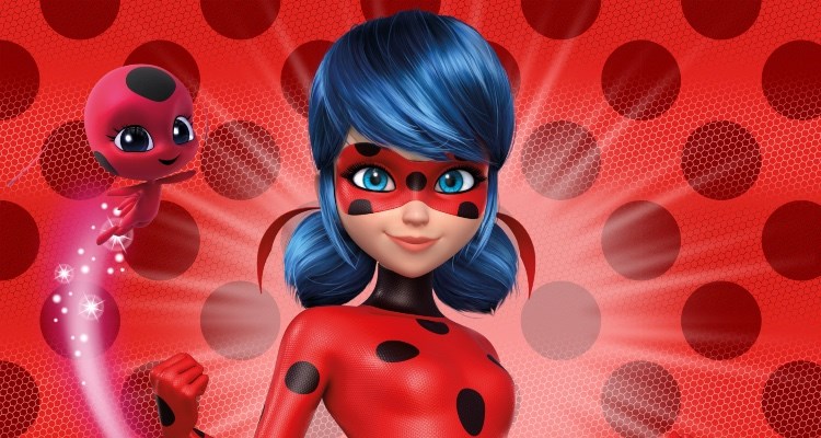 Atresmedia acquires Miraculous: Tales of Ladybug & Cat Noir to boost ...
