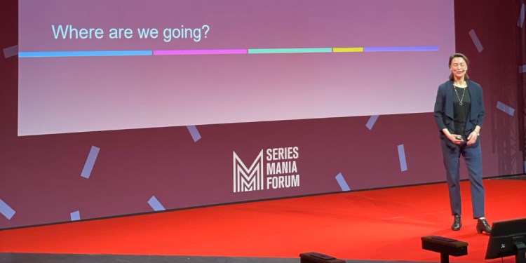 Ampere en Series Mania: los actores europeos aprovechan las oportunidades en un mercado cambiante