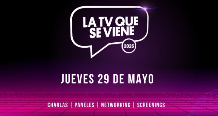 Vuelve LA TV QUE SE VIENE con programa renovado y reunirá a la ...