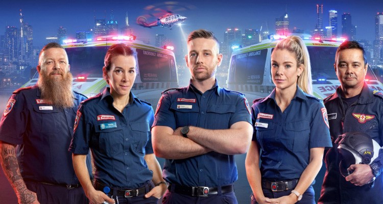 WTFN partners with Nine to launch Real Emergency, a new “blue light ...
