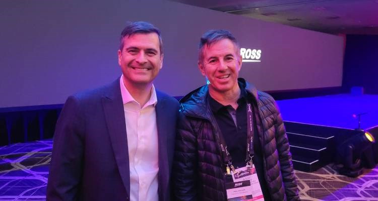 Ross Video presenta soluciones que 'no se habían visto antes' - Tecnología