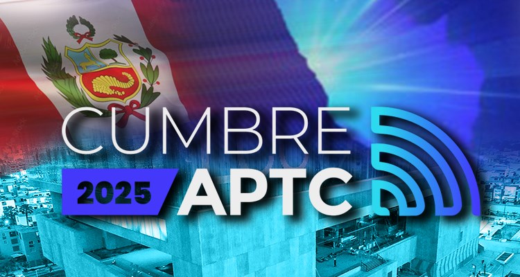 APTC 2025: el punto de encuentro para el ecosistema de telecomunicaciones del Perú 