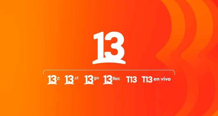 Canal 13 de Chile inicia una nueva etapa con renovado propósito e imagen