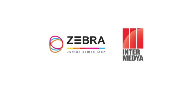 Zebra Producciones (iZen Group) signs a collaboration company Inter ...