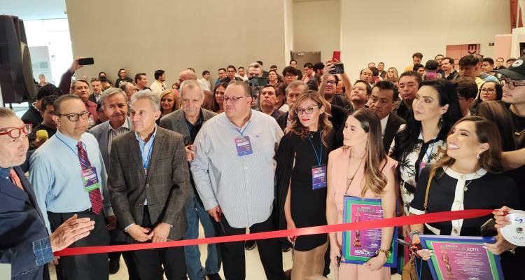 ExpoPantalla México 2025, un espacio de innovación y networking que llegó a su 33 edición