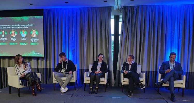 YouTube, Luzu TV y los nuevos referentes que están redefiniendo el entretenimiento
