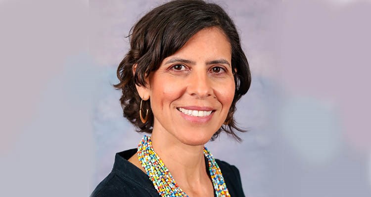 Paula Bogantes Zamora, titular del MICITT