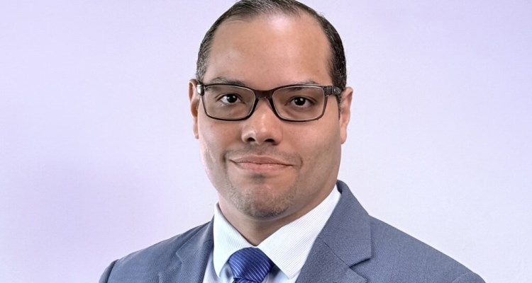 Manuel Mueses, ejecutivo de Altice Dominicana