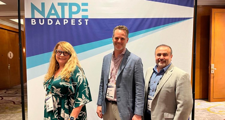 NATPE Budapest 2025: local content continues to set the pace - English