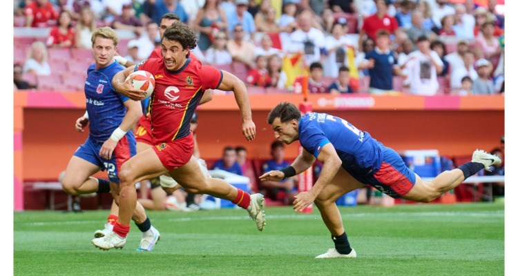 The Channel Store lanza el primer canal FAST de Rugby en Europa ...