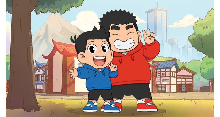 MIPJUNIOR announces new format and world premiere for 2025 - Kids & Teens