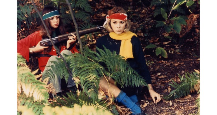 Gaumont announces special retrospective with Academy Museum of motion Pictures