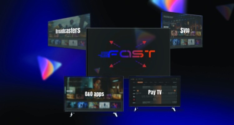 Amagi: el contenido en directo está impulsando el crecimiento de la televisión FAST