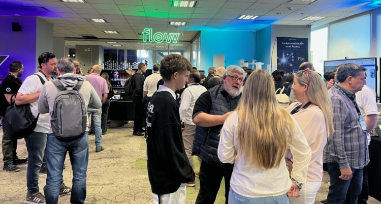 SIT 2025: Telecom potenció su encuentro junto al ecosistema TIC