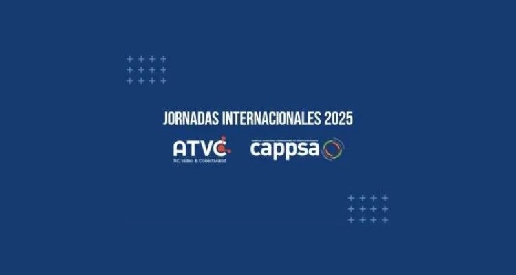 Jornadas Internacionales 2025 presenta su programa de actividades: la agenda que marca el rumbo de la industria