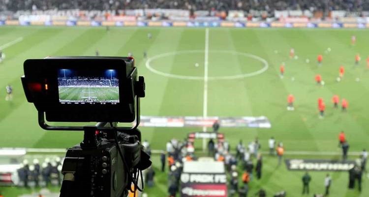 La Liga Chilena de Fútbol será producida por Vivaro Video con tecnología Sony Nevion