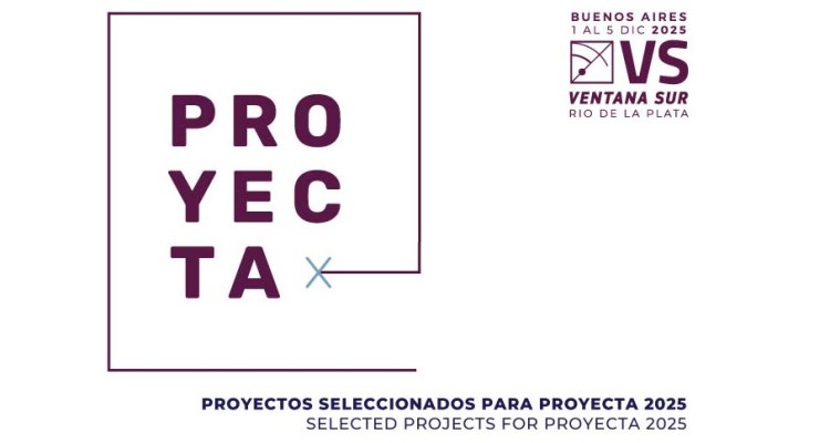 Ventana Sur 2025: VS Proyecta regresa con una nueva edición reuniendo proyectos de thrillers, misterio y aventura