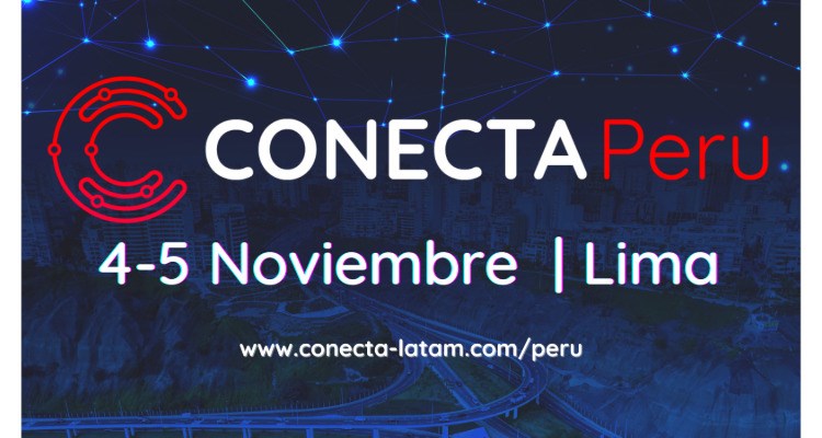 Conecta Perú 2025: Un Espacio para el Análisis del Futuro de las Telecomunicaciones en Lima