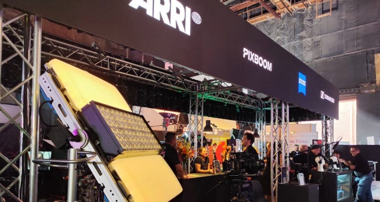 Se realizó Semana AMC en México para industria cinematográfica