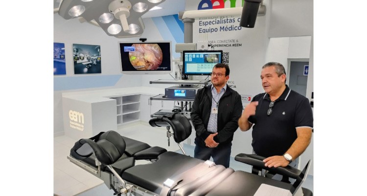 Sony: innovación que transforma la experiencia médica en México y Latinoamérica