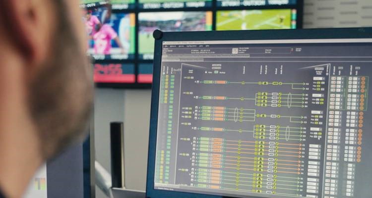 Neuron UI – Puerta de enlace IP y conversión