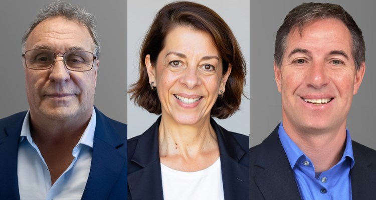 Jorge Gambier, Claudia Cardenuto y Alejo Smirnoff brindarán este webinar