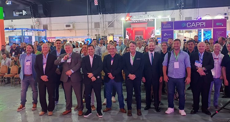 El encuentro finalizó su edición 2025 con éxito en el Centro Costa Salguero de Buenos Aires