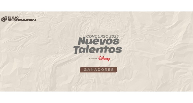 El Ojo | Ganadores Nuevos Talentos: Las ideas más frescas de la publicidad