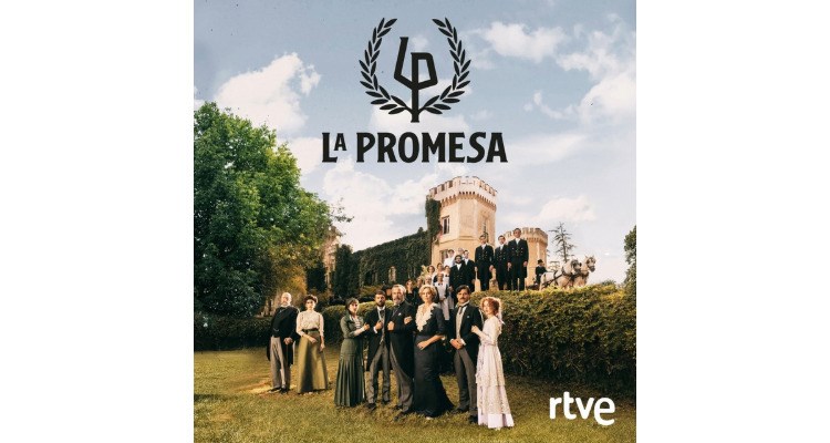 RTVE presentará en MIP Cancún sus principales novedades de ficción y sus premiadas series diarias 