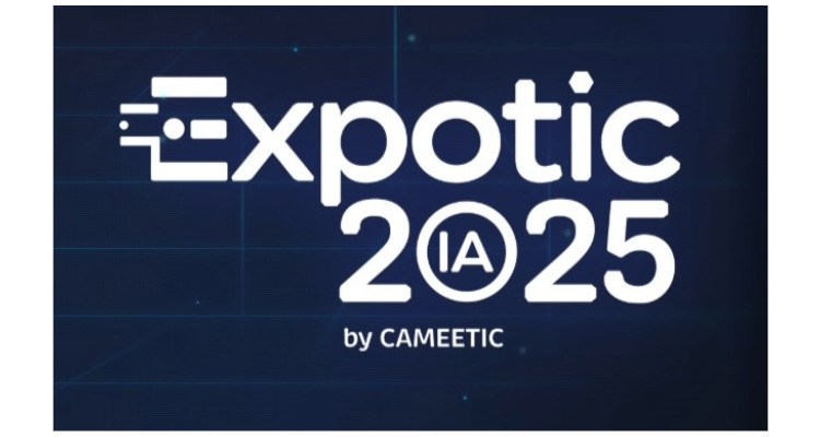 ExpoTIC 2025: IA y transformación digital para la industria 4.0 – Prensario Internacional