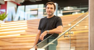 Pablo García, VP de Loyalty & Entertainment de Mercado Libre